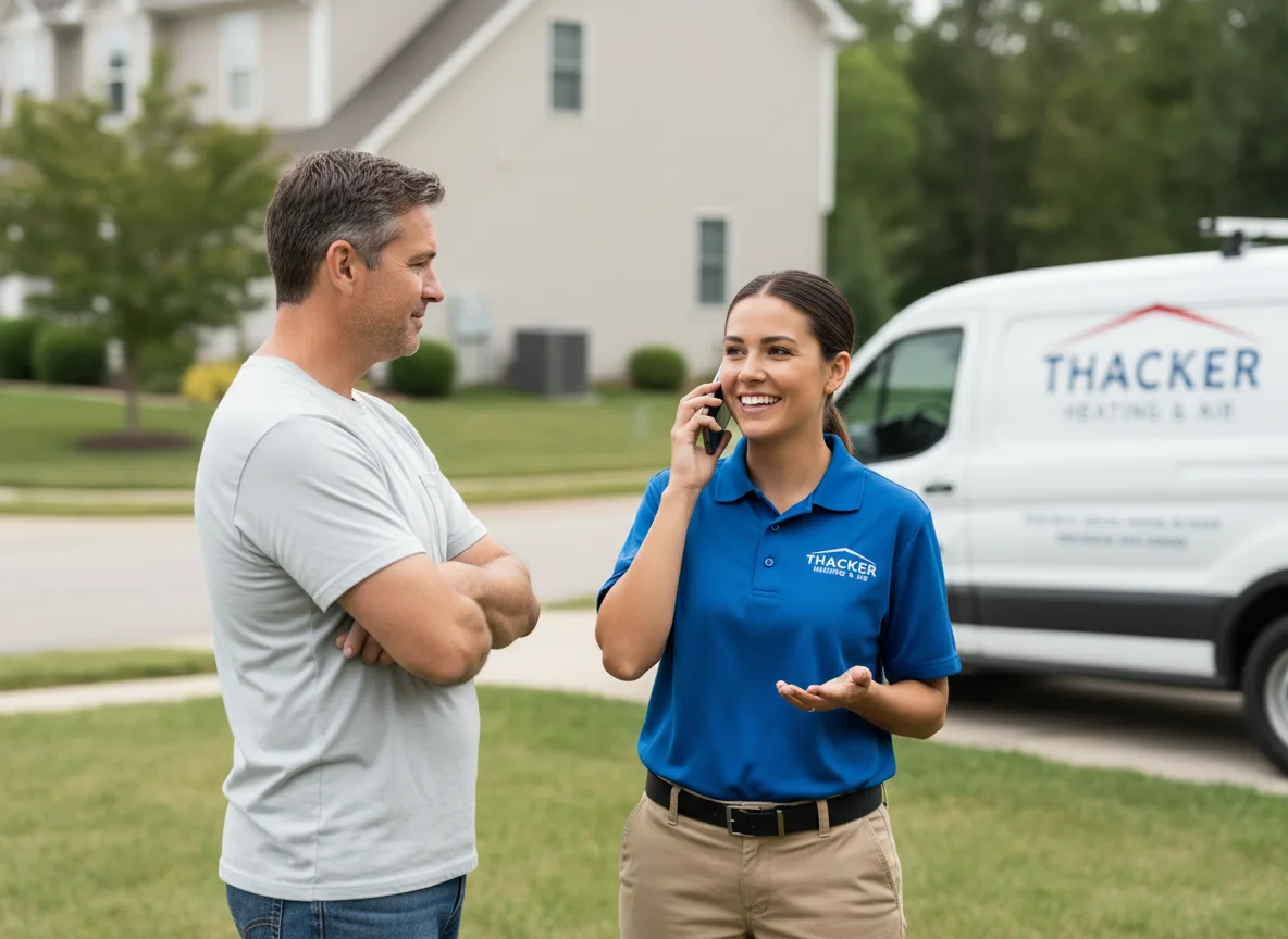 Ac Repair Farnhamville, IA FAQs
